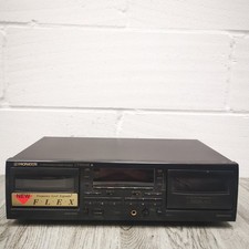Pioneer CT-W505R  Stereo