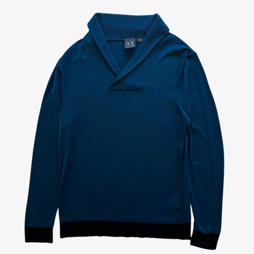 Vintage y2k men armani - vintage,