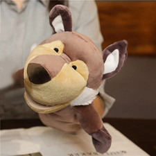 Hand Finger Puppets Cartoon