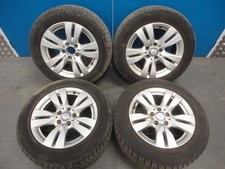 MERCEDES VITO VIANO ALLOY