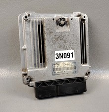 ALFA ROMEO 156 SPORTSWAGON 2.0 JTS 932 ENGINE CONTROL MODULE ECU ECM 0261S01010