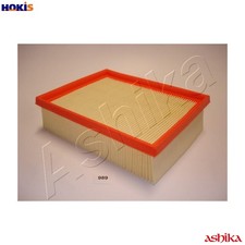 AIR FILTER 20-09-989 FOR OPEL