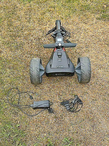 Motocaddy electric golf - motocaddy,