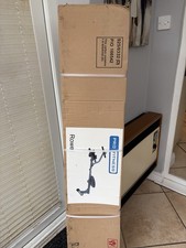 Pro fitness 925 - pro, rowing