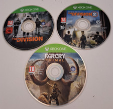 5 x Xbox One Bundle: Far Cry