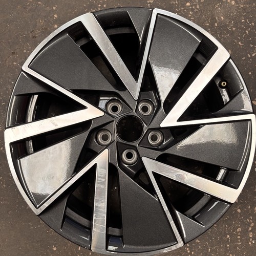 Genuine skoda octavia - 18",