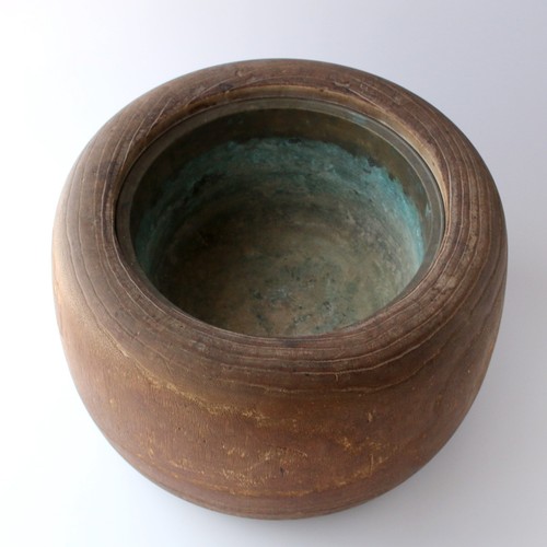 Large 13inch japanese antique - 13inch,