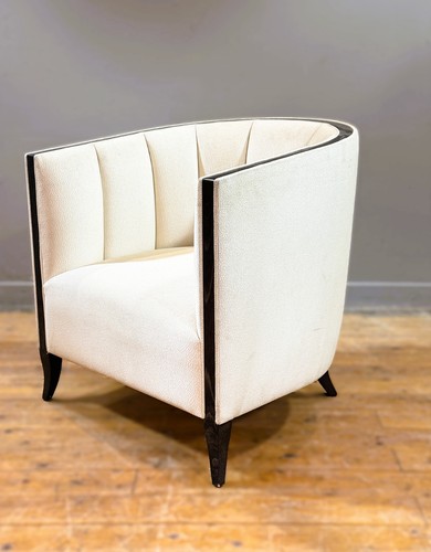 Showhome bespoke sofa - ex,