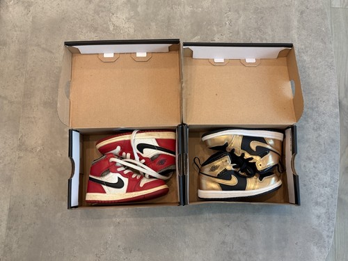 Nike air jordan - air, 2