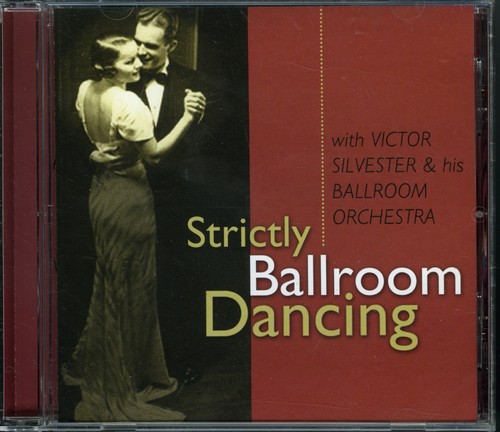 Victor silvester strictly - victor,