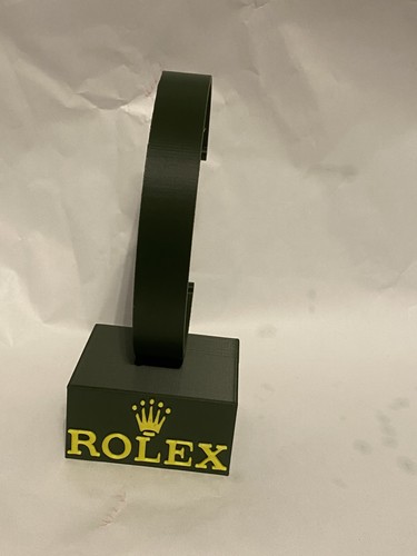 Watch stand display - ,
