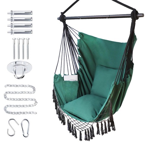 Hammock chair hanging - hammock,
