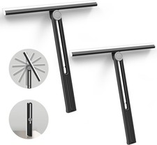 Window Squeegee Glass Cleaning