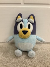 Bluey Plush Toy 7 Inch