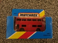 Matchbox Die-Cast Vintage