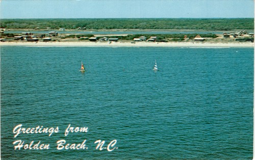 Holden beach eastern - beach,, n.c.,