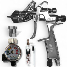 Spray Paint Gun Professional
