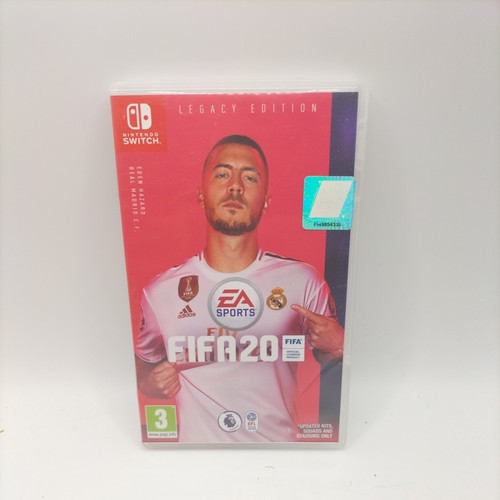 Fifa for nintendo switch - for,
