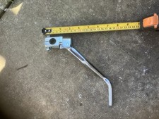 Villiers Folding Kickstart