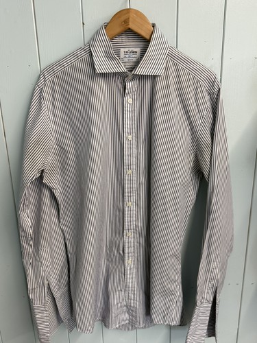 Lewin shirts x4 - t.m.,
