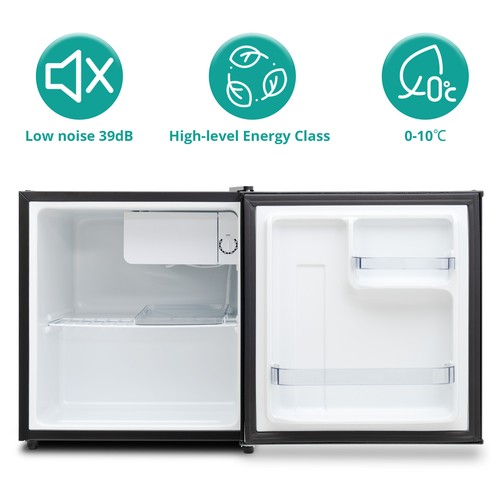 Smad mini fridge counter top - fridge,