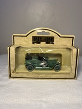 Lledo Days Gone 1907 Rolls