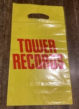 Original TOWER RECORDS London