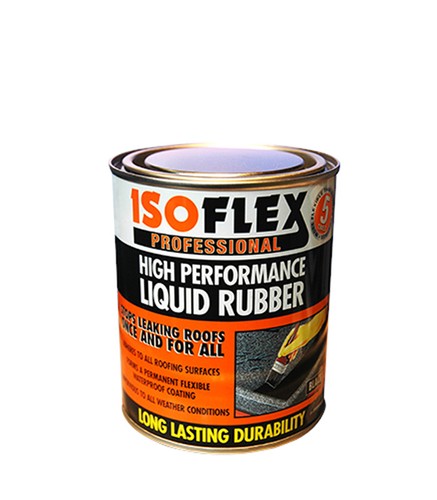 Isoflex professional liquid - professional,
