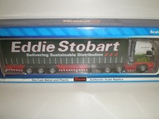 Saico Eddie Stobart Ltd Truck