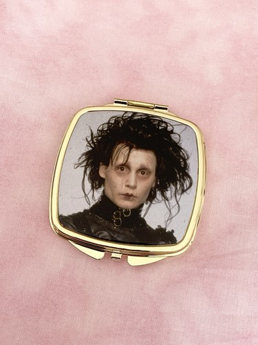 Edward scissorhands compact - edward,