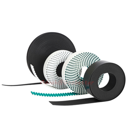 Open timing belt synchronous - timing,