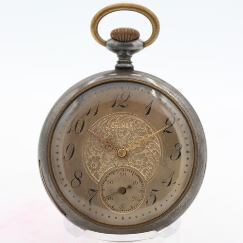 Antique chimer quarter - chimer,