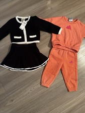 Adidas First Impressions Baby