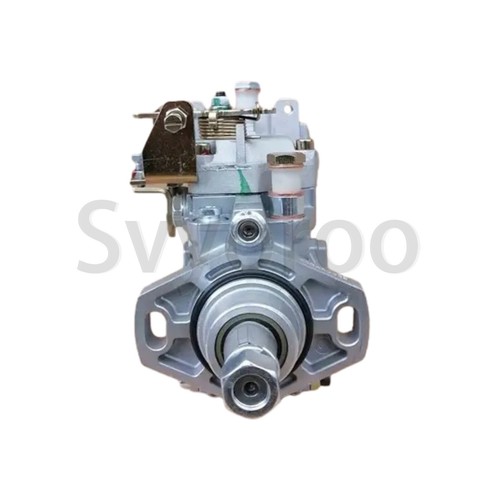 Fuel injection pump - fuel,