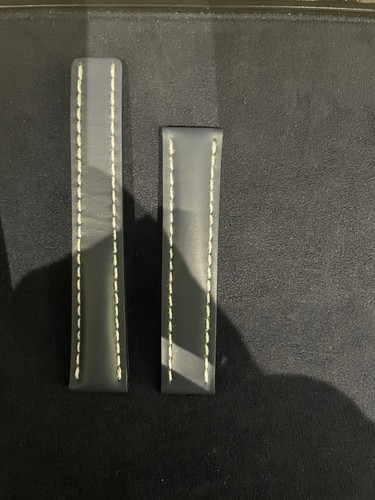 Breitling strap 20mm 115x - strap,