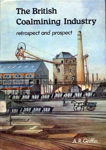 British coal mining - british, industry