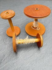 Ashford Vintage Basic  Wooden