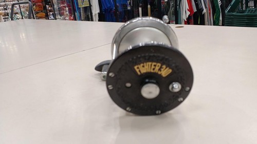 Olympic fighter 340 - olympic,