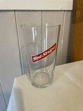RARE ITEM- Red Stripe Lager