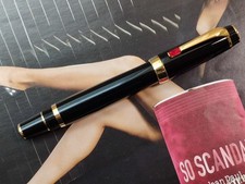 Montblanc BOHEME Rollerball