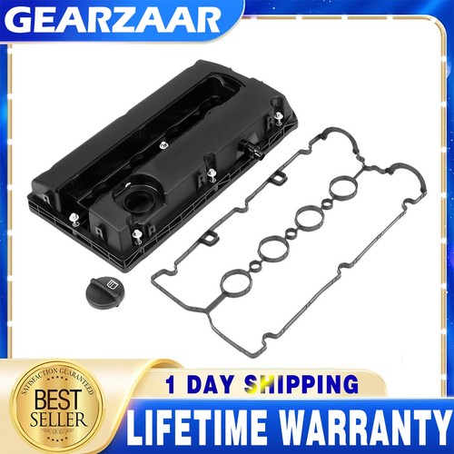 Valve rocker cover gasket - valve,