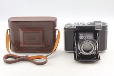 [Near MINT w/ Case] Zeiss Ikon