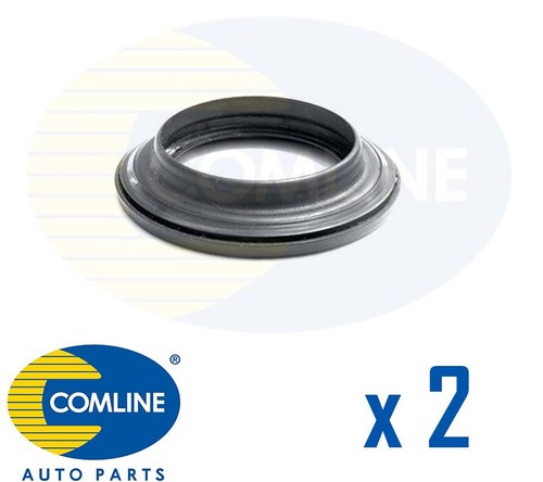 Top strut mounting bearing - strut,