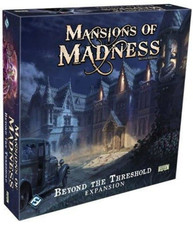 Mansions of Madness - Beyond