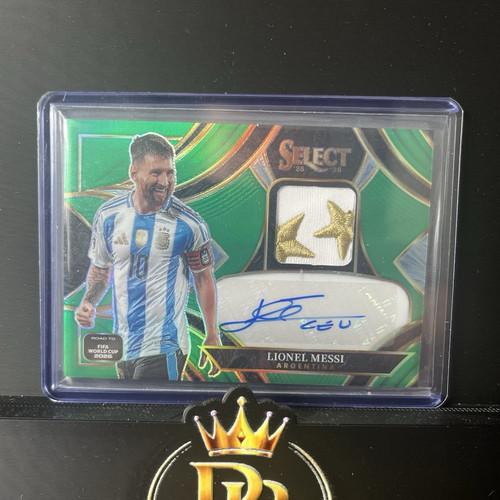 Panini select road fifa wc - to,