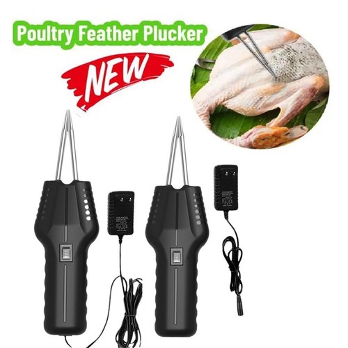 160w feather plucker hair - 160w,