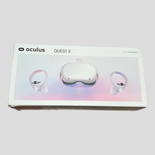 Oculus Meta Quest 2 64GB VR