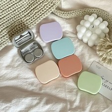 Contact Lens Case Travel Kit