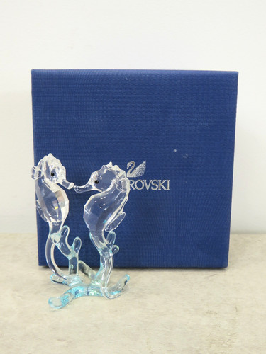 Swarovski crystal twin - swarovski,