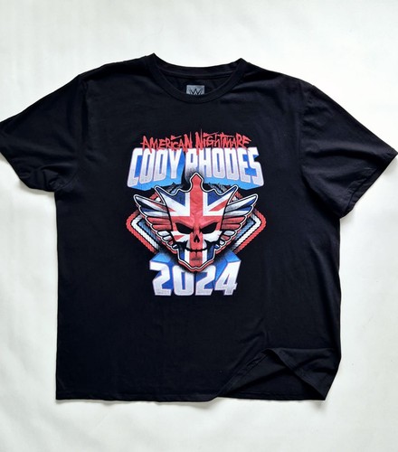 Official wwe cody rhodes - official,